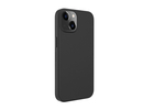 Evelatus iPhone 14 Genuine Leather Case with MagSafe Apple Black