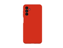 Evelatus Galaxy A13 5G Premium Soft Touch Silicone Case Samsung Red
