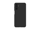 Evelatus Galaxy A13 5G Premium Soft Touch Silicone Case Samsung Black