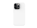 Evelatus iPhone 13 Pro Max Premium Soft Touch Silicone Case Apple White