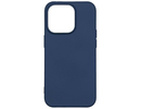 Evelatus iPhone 14 Pro Max 6.7 Nano Silicone Case Soft Touch TPU Apple Blue