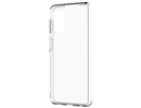 Evelatus POCO F4 Clear Silicone Case 1.5mm TPU Xiaomi Transparent