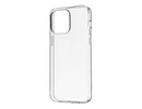 Evelatus iPhone 14 Pro 6.1 Clear Silicone Case 1.5mm TPU Apple Transparent