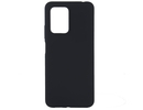Evelatus POCO X4 GT Premium Soft Touch Silicone Case Xiaomi Black