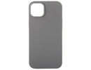 Evelatus iPhone 14 Pro 6.1 Premium Soft Touch Silicone Case Apple Pebble