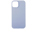 Evelatus iPhone 14 Plus 6.7 Premium Soft Touch Silicone Case Apple Lilac