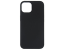 Evelatus iPhone 14 Plus 6.7 Premium Soft Touch Silicone Case Apple Black