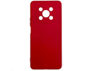 Evelatus Magic4 Lite Nano Silicone Case Soft Touch TPU Honor Red