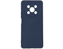 Evelatus Magic4 Lite Nano Silicone Case Soft Touch TPU Honor Blue