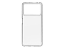 Evelatus Poco M4 Pro Clear Silicone Case 1.5mm TPU Xiaomi Transparent