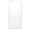 Evelatus Galaxy S22 Ultra Clear Silicone Case 1.5mm TPU Samsung Transparent