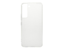 Evelatus Galaxy S22 Plus Clear Silicone Case 1.5mm TPU Samsung Transparent