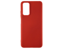 Evelatus Redmi Note 11/11S Nano Silicone Case Soft Touch TPU Xiaomi Red