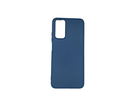 Evelatus Redmi Note 11/11S Nano Silicone Case Soft Touch TPU Xiaomi Blue