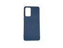 Evelatus Galaxy A33 5G Nano Silicone Case Soft Touch TPU Samsung Blue