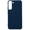Evelatus Galaxy S22 Plus Nano Silicone Case Soft Touch TPU Samsung Blue