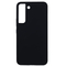 Evelatus Galaxy S22 Plus Nano Silicone Case Soft Touch TPU Samsung Black