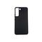 Evelatus Galaxy S22 Nano Silicone Case Soft Touch TPU Samsung Black