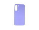 Evelatus Galaxy S22 Plus Premium Soft Touch Silicone Case Samsung Pale Purple