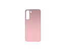 Evelatus Galaxy S22 Plus Premium Soft Touch Silicone Case Samsung Pink Sand