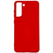 Evelatus Galaxy S22 Plus Premium Soft Touch Silicone Case Samsung Chinese red