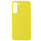 Evelatus Galaxy S22 Plus Premium Soft Touch Silicone Case Samsung Yellow