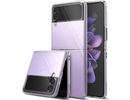 Evelatus Samsung Z Flip 3 Acrylic Case Samsung Transparent