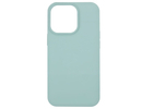 Evelatus iPhone 13 Pro Max Premium Soft Touch Silicone case Apple Gem Green