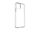 Evelatus iPhone 13 Pro Max Clear Silicone Case 1.5mm TPU Apple Transparent