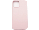 Evelatus iPhone 13 Pro Premium Soft Touch Silicone Case Apple Powder Pink