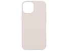Evelatus iPhone 13 Premium Soft TouchSilicone Case Apple Sand Powder