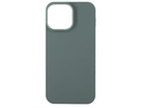 Evelatus iPhone 13 Mini Premium Soft Touch Silicone Case Apple Pine Green