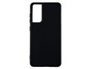 Evelatus Galaxy A32 5G Nano Silicone Case Soft Touch TPU Samsung Black