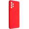 Evelatus Galaxy A32 Nano Silicone Case Soft Touch TPU Samsung Red