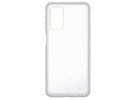 Evelatus Galaxy A72 Clear Silicone Case 1.5mm TPU Samsung Transparent
