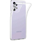 Evelatus Galaxy A32 Clear Silicone Case 1.5mm TPU Samsung Transparent