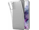 Evelatus Galaxy S21 Plus Clear Silicone Case 1.5mm TPU Samsung Transparent