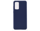 Evelatus P40 Pro Premium Soft Touch Silicone Case Huawei Midnight Blue
