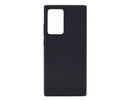 Evelatus P40 Pro Premium Soft Touch Silicone Case Huawei Black
