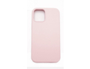 Evelatus iPhone 12 mini Premium Soft Touch Silicone Case Apple Sand Powder