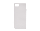 Evelatus iPhone 7/8/SE2020/SE2022 Premium Soft Touch Silicone Case Apple White