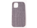 Evelatus Fabric Case for iPhone 12/12 Pro EFC01 Apple