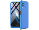 Evelatus P40 Lite Nano Silicone Case Soft Touch TPU Huawei Blue