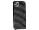 Evelatus iPhone 11 Pro Premium Carbon Case ECCI11 Apple Black