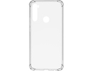 Evelatus Note 8T Military Shockproof Silicone Case TPU Xiaomi Transparent