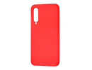Evelatus 9SE Nano Silicone Case Soft Touch TPU Xiaomi Red