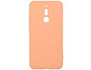 Evelatus Redmi 8 Soft Touch Silicone Xiaomi Powder