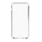 Evelatus A50s Case with rope Pink Samsung Transparent