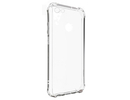 Evelatus iPhone 7/8/SE2020/SE2022 Case with rope Green Apple Transparent