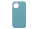Evelatus iPhone 11 Premium Soft Touch Silicone Case Apple Pine Green